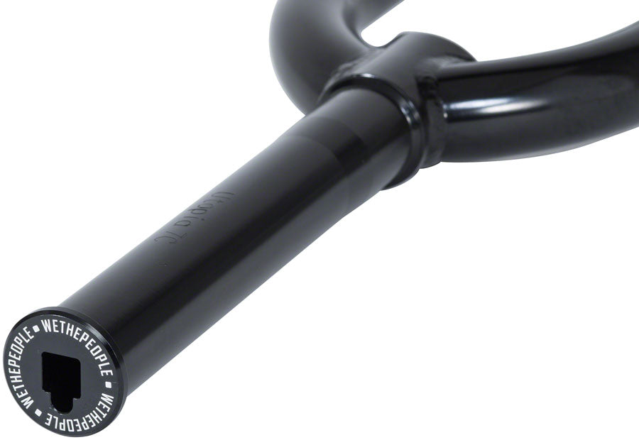 We The People Utopia BMX Fork