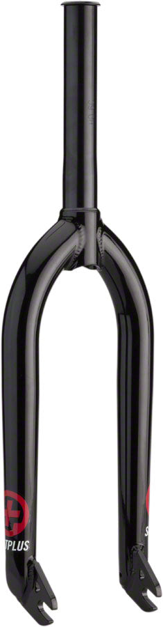 Salt Plus HQ Fork