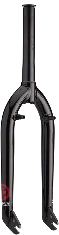 Salt Plus HQ Fork