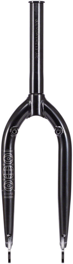 We The People Utopia BMX Fork