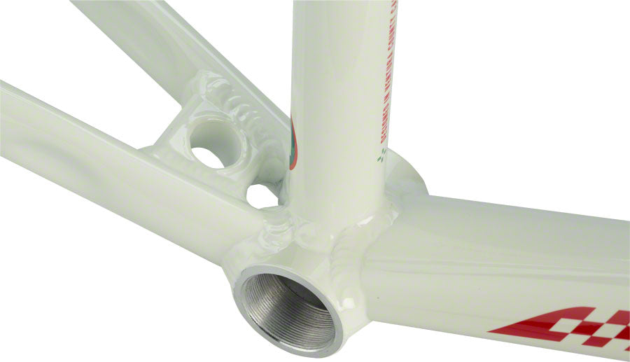 Staats Bloodline BMX Race Frame