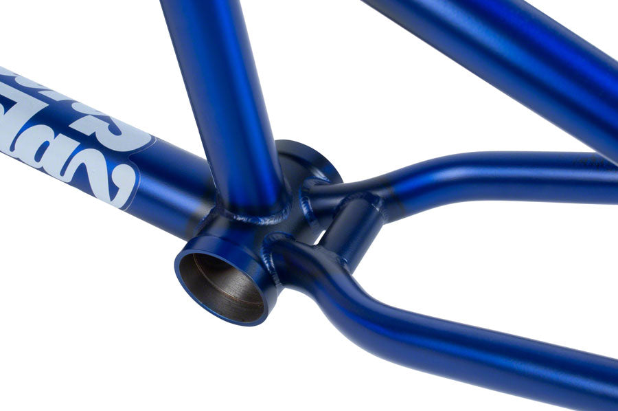 Sunday Street Sweeper BMX Frame