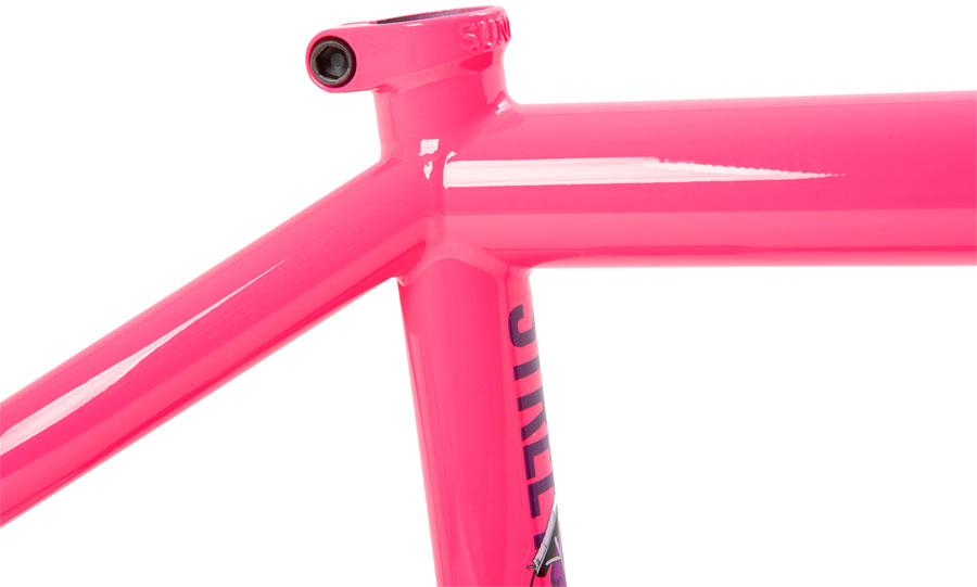 Sunday Street Sweeper BMX Frame
