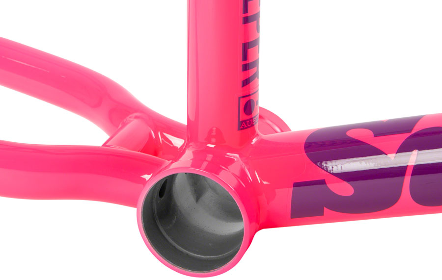 Sunday Street Sweeper BMX Frame