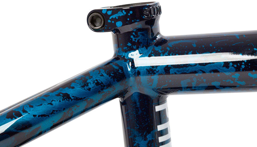 Sunday Park Ranger BMX Frame