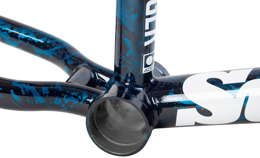 Sunday Park Ranger BMX Frame