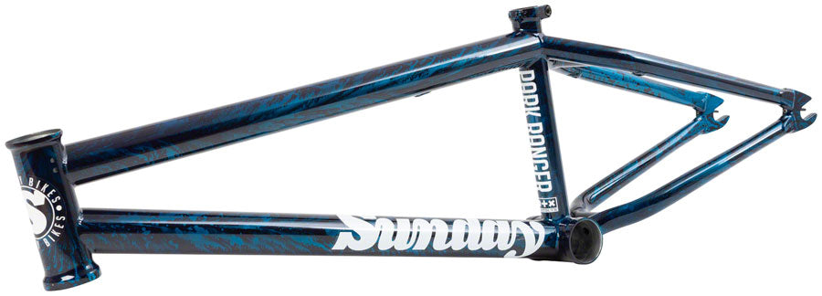 Sunday Park Ranger BMX Frame