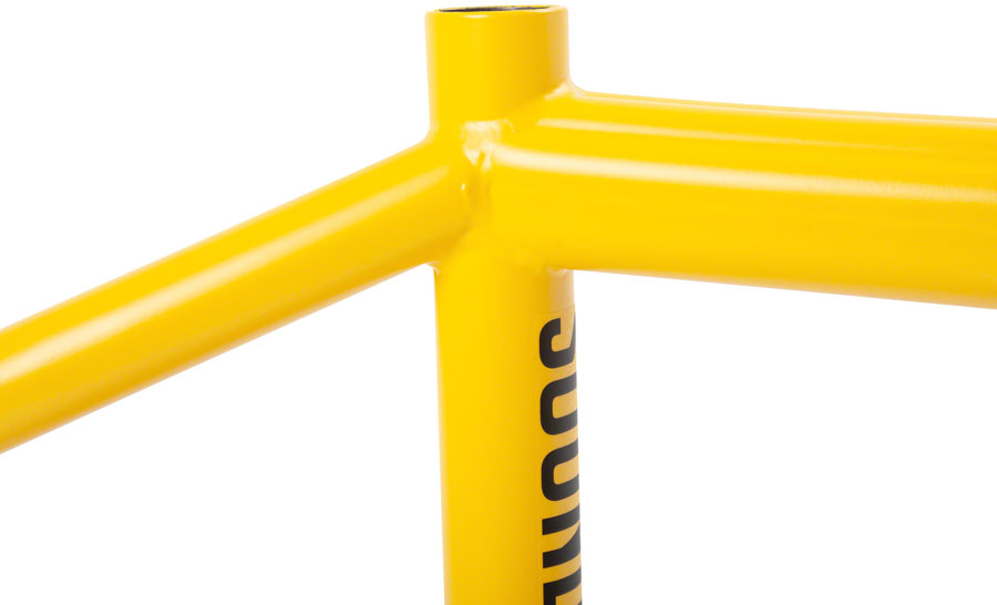 Sunday Soundwave BMX Frame