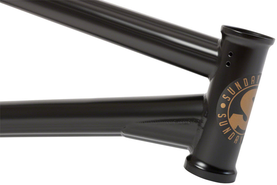 Sunday Soundwave BMX Frame