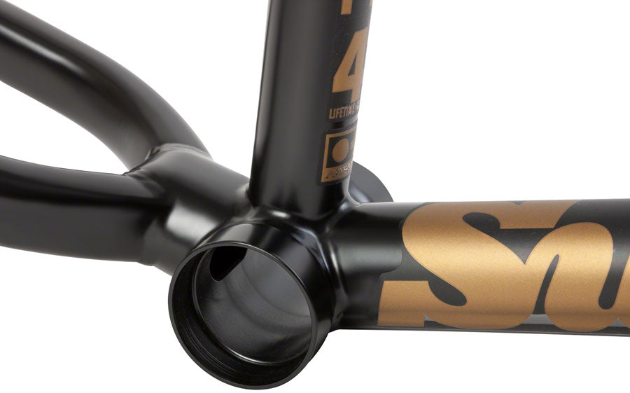Sunday Soundwave BMX Frame