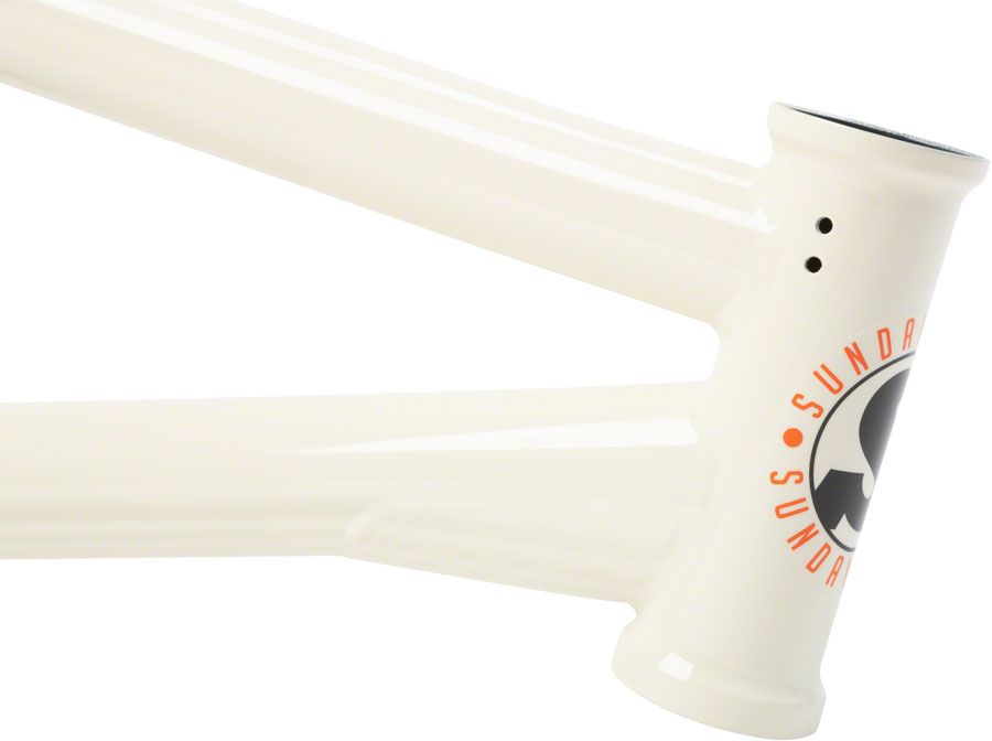 Sunday Soundwave BMX Frame