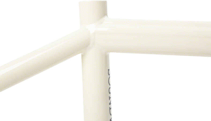 Sunday Soundwave BMX Frame