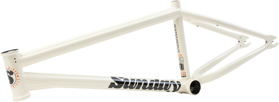 Sunday Soundwave BMX Frame