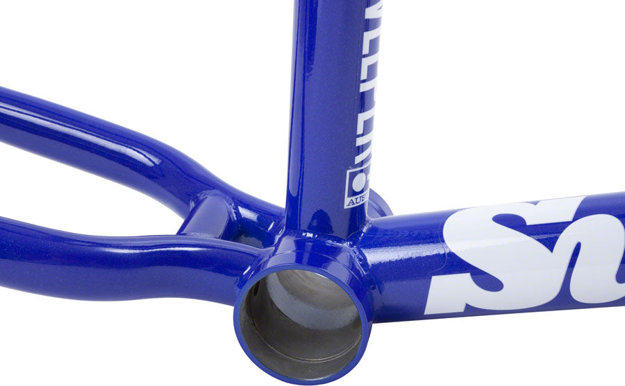 Sunday Street Sweeper BMX Frame