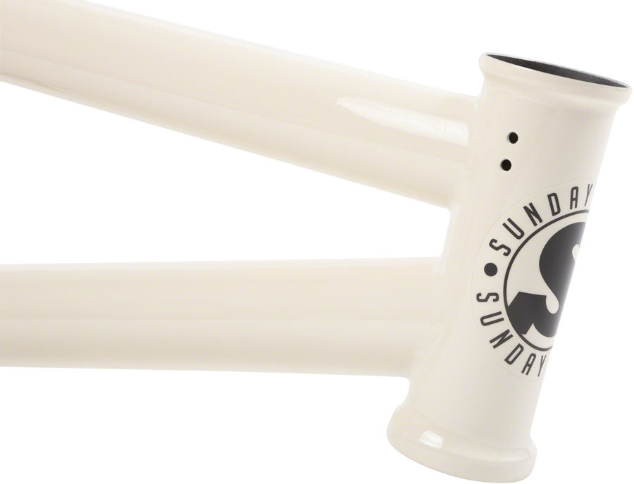 Sunday Park Ranger BMX Frame