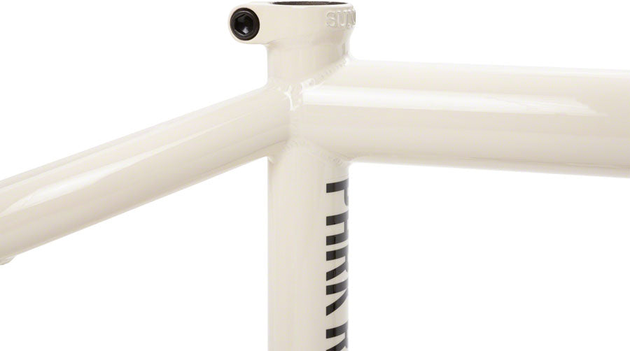 Sunday Park Ranger BMX Frame