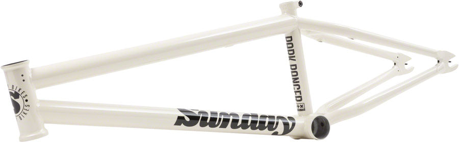Sunday Park Ranger BMX Frame