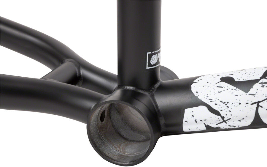 Sunday Wavelength BMX Frame