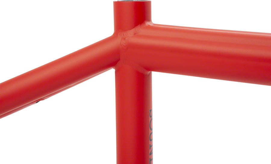 Sunday Soundwave BMX Frame