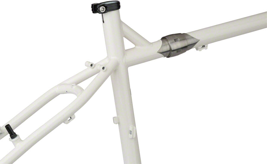 Surly World Troller