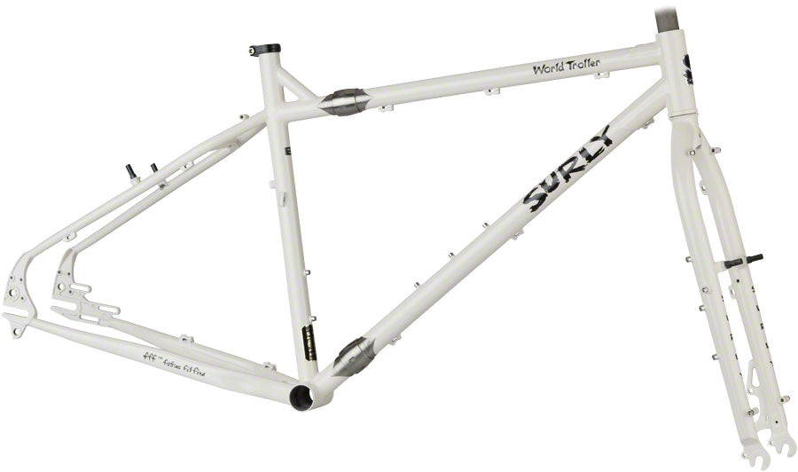 Surly World Troller