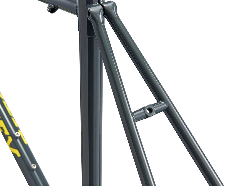 Ritchey Road Logic Disc Frameset