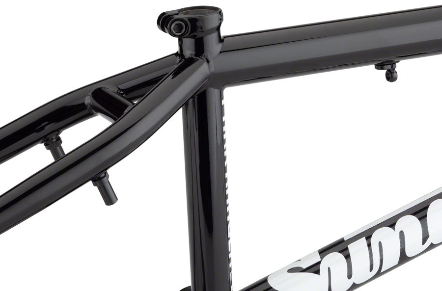 Sunday Park Ranger BMX Frame