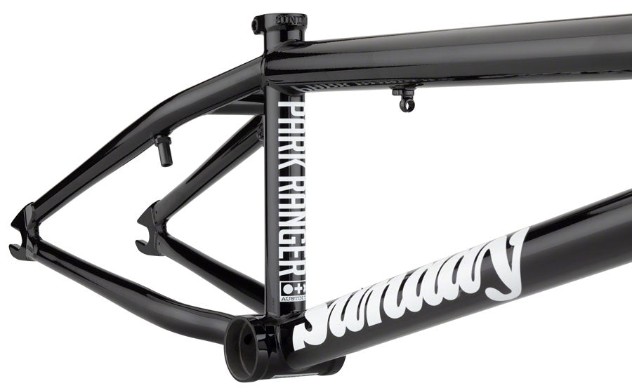 Sunday Park Ranger BMX Frame