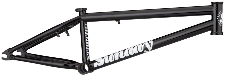 Sunday Park Ranger BMX Frame