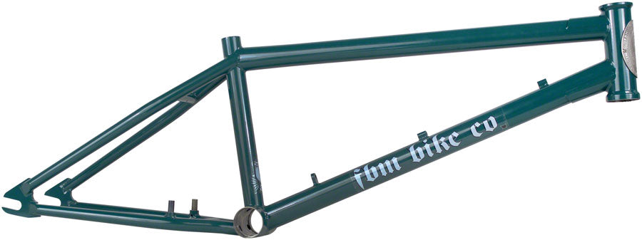 What does fbm shop bikes stand for