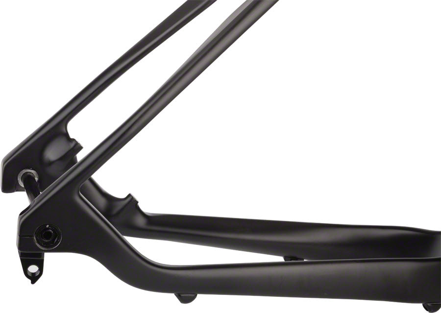 Foundry Broadaxe