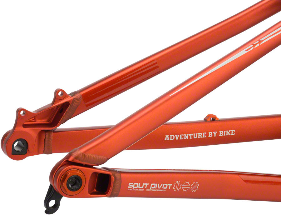 Salsa Spearfish