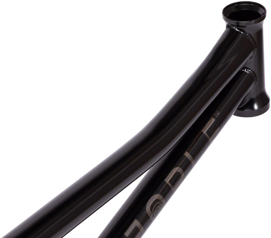 We The People Utopia BMX Frame
