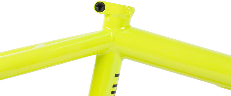 Sunday Park Ranger BMX Frame