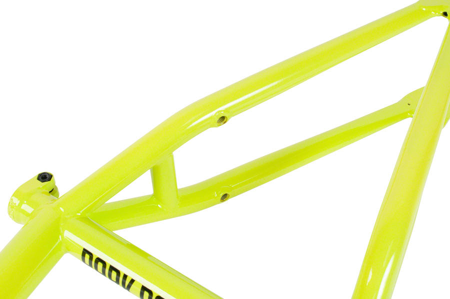 Sunday Park Ranger BMX Frame