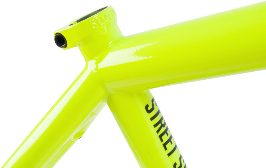 Sunday Street Sweeper BMX Frame