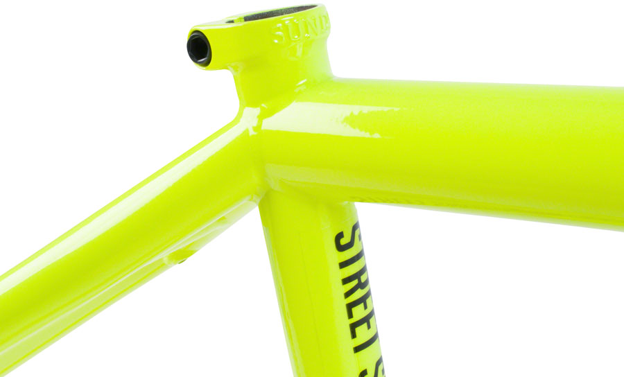 Sunday Street Sweeper BMX Frame
