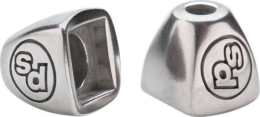Problem Solvers Downtube Shifter Boss Cover