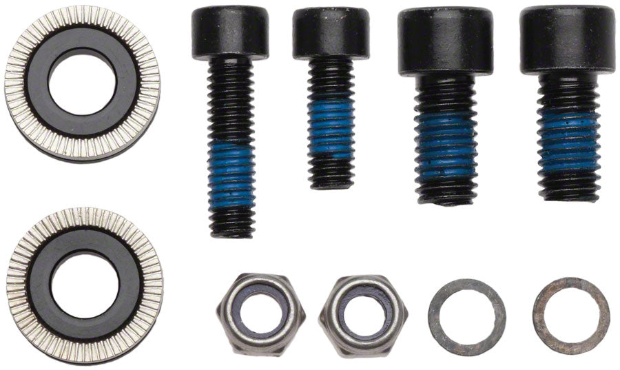 Salsa Alternator 1.0 Hardware Kit - Steel and Ti Frames