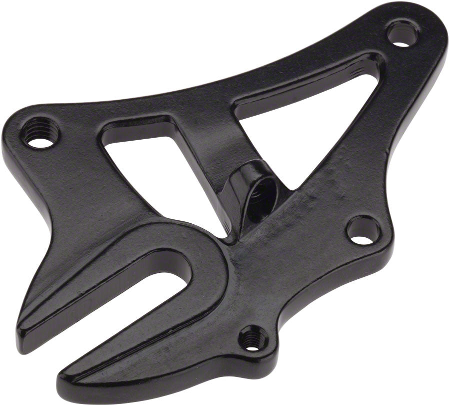 Salsa Alternator 1.0 Swing Plates Rohloff