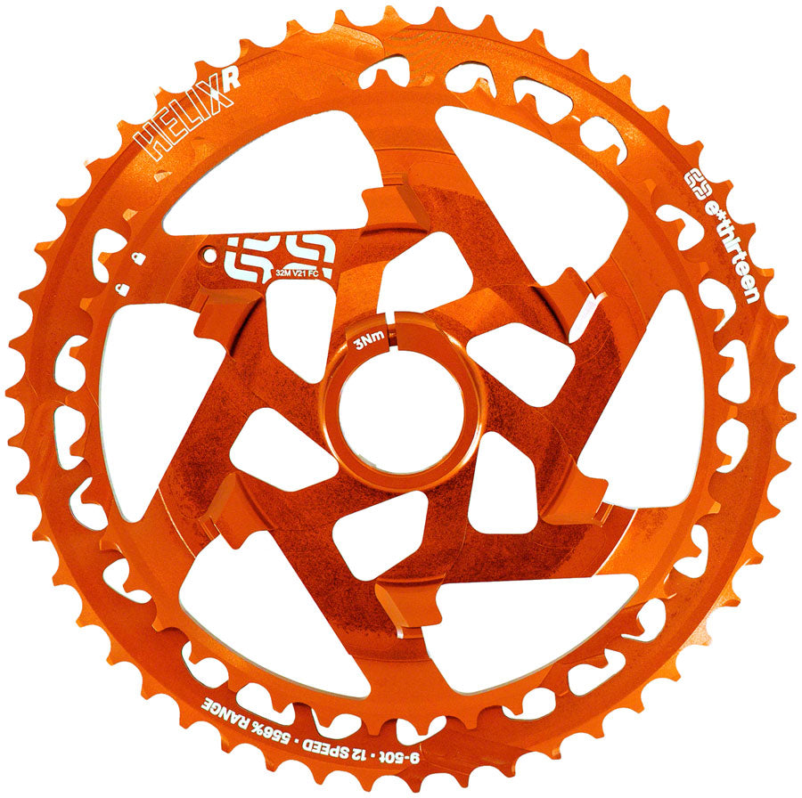 e*thirteen Helix R Aluminum Cluster