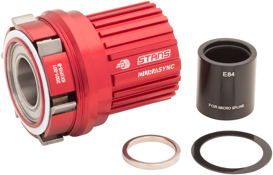 Stan's No Tubes Durasync