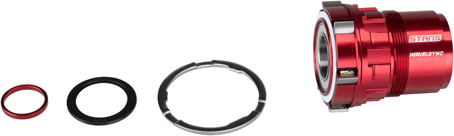 Stan's No Tubes Durasync