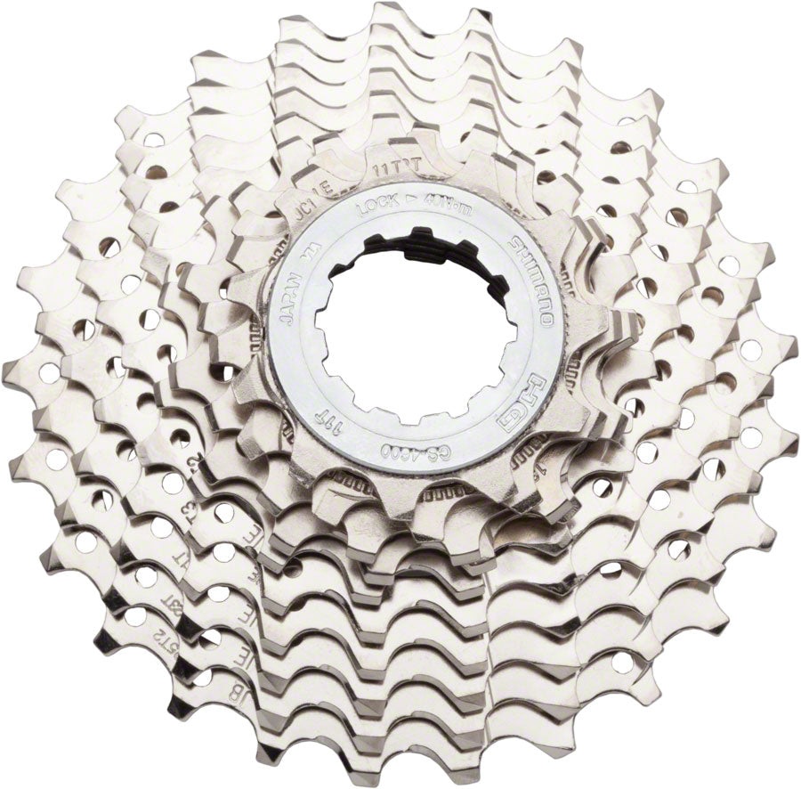 Shimano Tiagra CS-4600