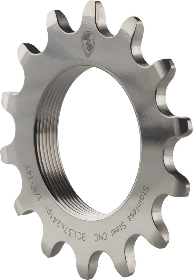All-City Stainless