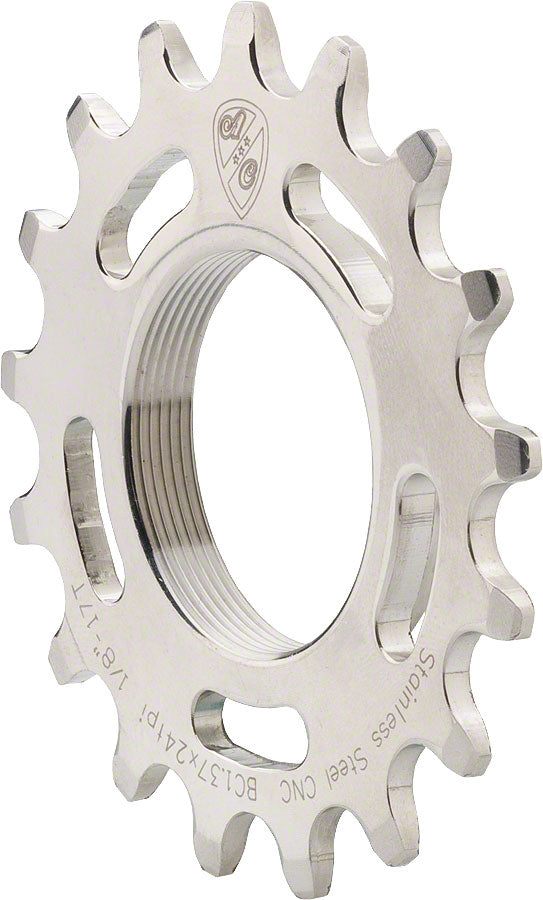 All-City Stainless