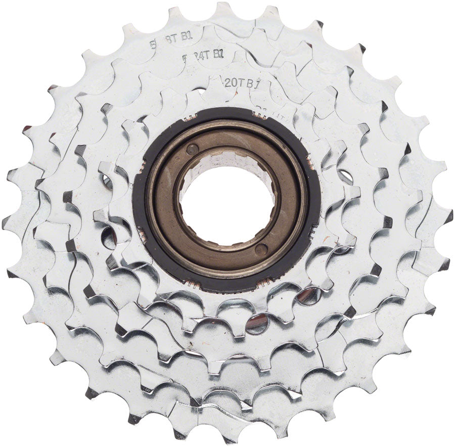 Dimension Multi-Speed Freewheels