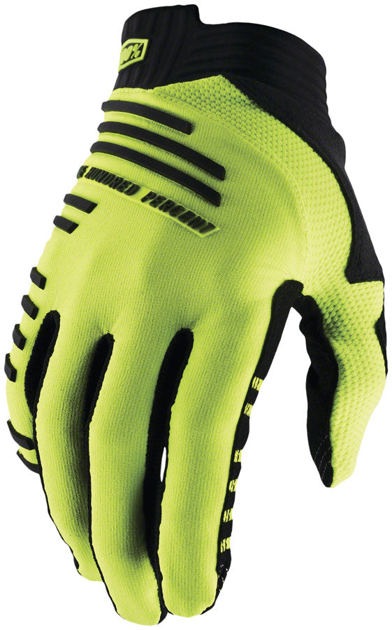 100% R-Core Gloves