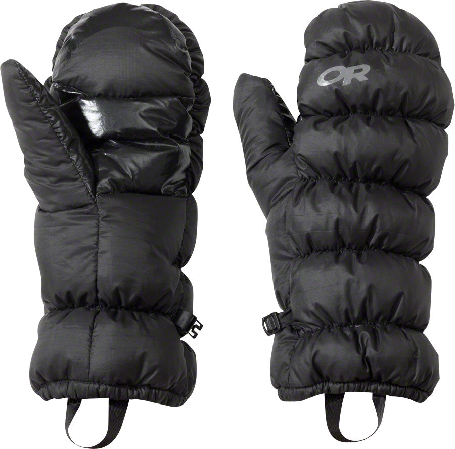 Outdoor Research Transcendent Mitts