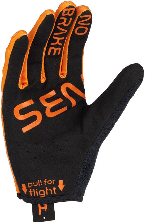 Handup Most Days Shuttle Runners Gloves